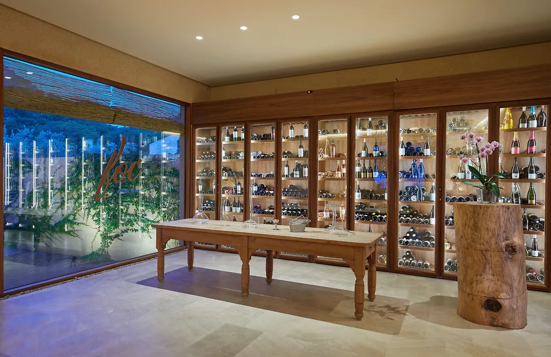 Pleta De Mar Grand Luxury Hotel By Nature - Adults Only-1