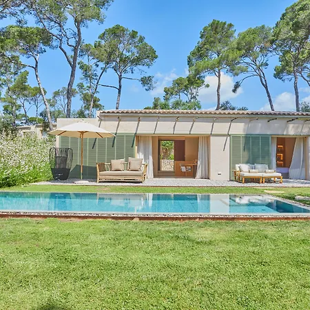 Pleta De Mar Grand Luxury Hotel By Nature - Adults Only-3